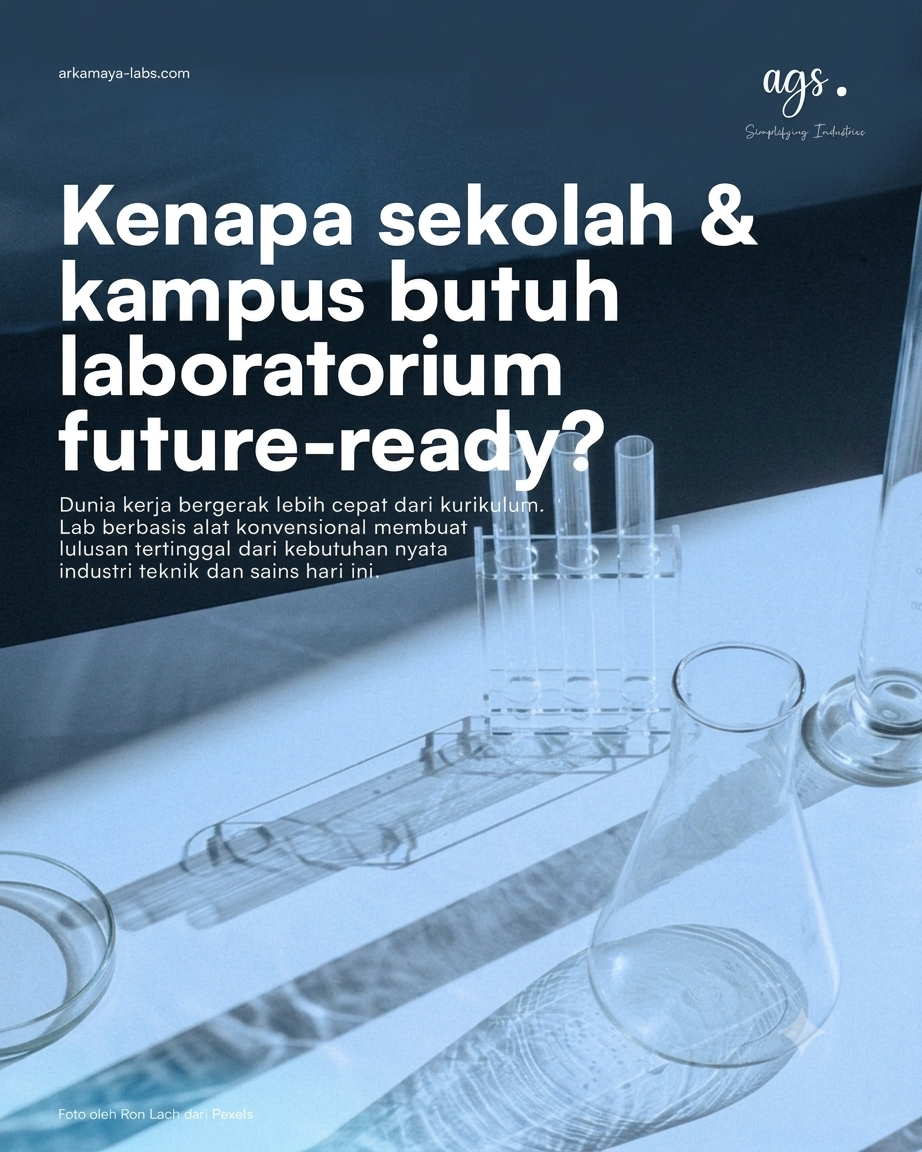 pendidikan teknik (Engineering Product) dan sains & kesehatan (Science/Health Product).