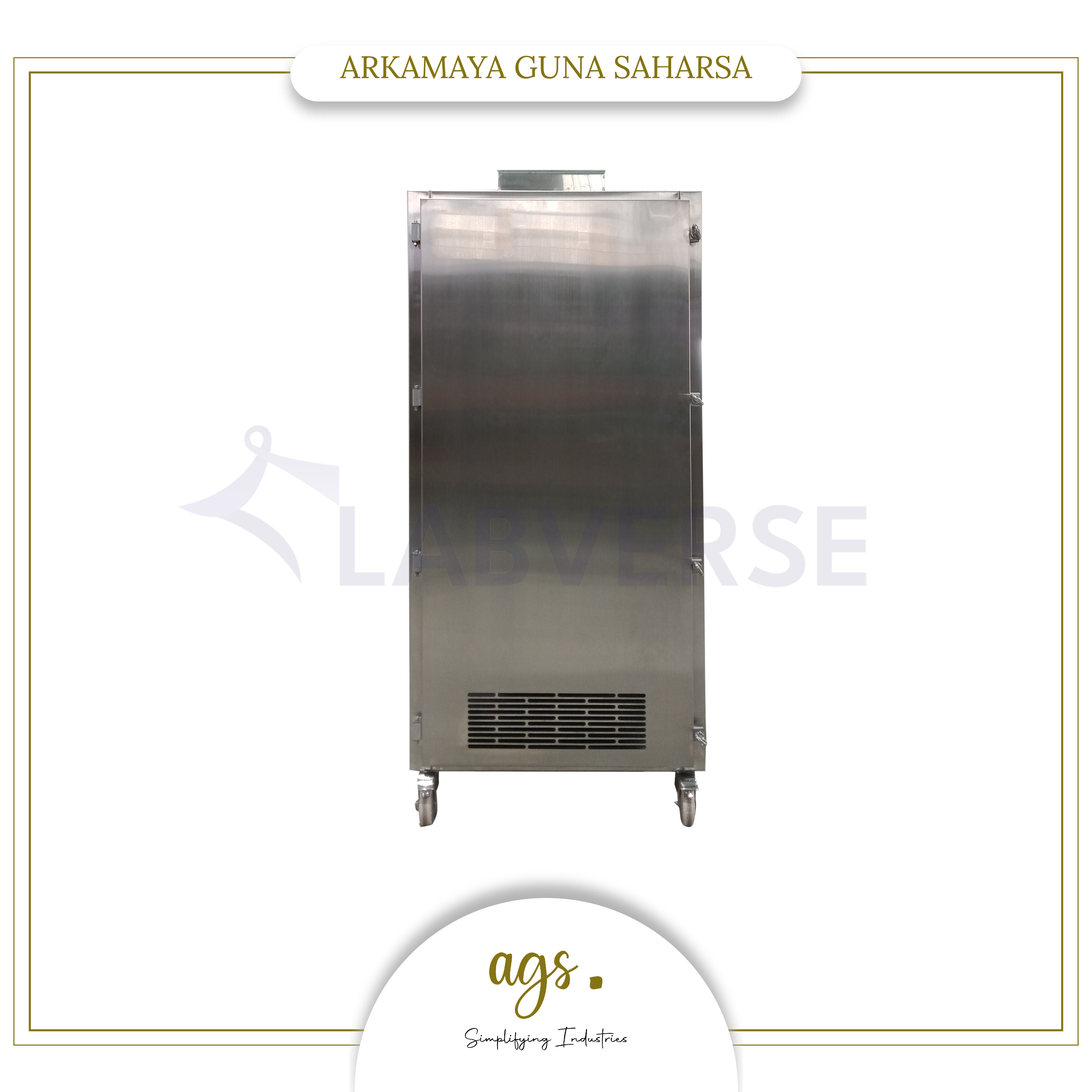 Air Purifier